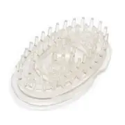 Hair Scalp Brush – Gentle Exfoliation for Dandruff & Itchy Scalp Relief