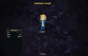 (Xbox) 50 Strength Bobbleheads
