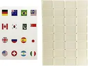 Tiles Escape Game for Kids,Sea Side Escape Mahjong Blocks Game - Mahjong Game Set with Intuitive Game Rules for Family Gatherings, Friends, Relaxation, Travel
