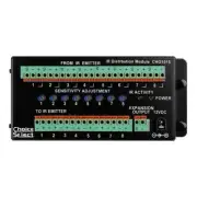 IR Distribution Hub 8 Target 8 Emitter Outputs