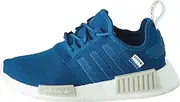 [adidas Originals] Mens NMD_R1, Team Royal Blue/Team Royal Blue/Grey One, 10