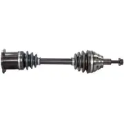 2395N DSS CV Half Shaft Axle Front Driver Left Side for VW Hand Volkswagen Eos (for: Volkswagen)