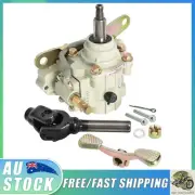 Reverse Gear Box For 150cc 200cc 250cc 300cc ATV Quad Go Kart Vertical Engine