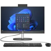 HP ProOne 245 G10 24" FHD All in One PC AMD Ryzen 5 7520U - 16GB RAM - 512GB SSD