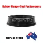 Rubber Plunger Seal For Aeropress Aerobie Coffee Maker Replacement Parts AUS