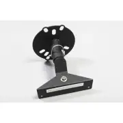 Rugged Ridge 11217.02 Rear Spare Tire Light Mount for Jeep Wrangler