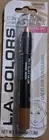 L.A. Colors Bronzer Contour Stick CBCS286 Great for Contouring 3 ct.
