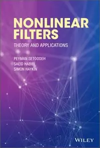 在飛比找三民網路書店優惠-Nonlinear Filters: Theory and 