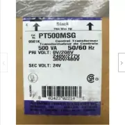 PT500MSG Industrial Control Transformer* NIB