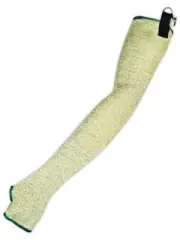 MAGID AX273STMC Sleeve with Thumb Slot Green