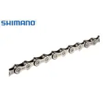 尚玲瓏百貨 日本製SHIMANO XT CN-HG95 HG-X十速專用鏈條114目附PIN