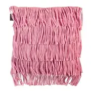 Bedding House Flapper Pink 40x40cm Cushion