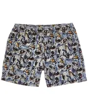 Billy Reid Crab Swim Trunk
