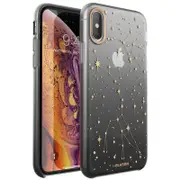 For Iphone X / Xs Omg Series 5.8 Inch Slim Liquid Silicone Case