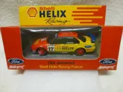 DICK JOHNSON SHELL 1997 EL FORD FALCON 1:43 scale