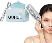 Anti-Aging Blur & Smooth Wrinkle Filler, Power Redo Wrinkle Fix, Collagen Cream Suitable For All Skins, All-Day Wear Long-Lasting, Lifts & Smooths Skin For Youthful Look (1 PCS)