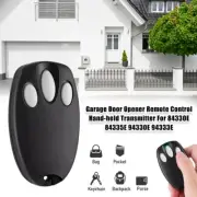 For Chamberlain Liftmaster 94335E 84335E Garage Gate Door Remote Control