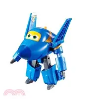 在飛比找三民網路書店優惠-Super Wings 變形傑洛米