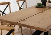 EVENDALE 2200 Dining Table