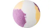 Greenum Lily fizzy bath bomb 125g