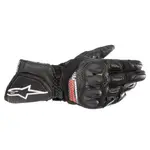 任我行騎士部品 ALPINESTARS SP-8 V3 AIR #黑色 可觸控 透氣 長版 防摔手套 SP8 亞版