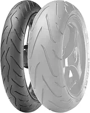 METZELER Sportec M3 120/70ZR17 M/C (58W) TL TL 1590500