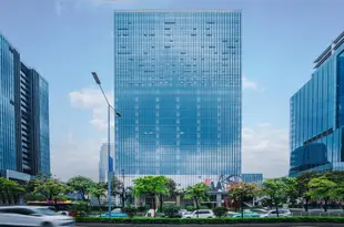 文華國際公寓(廣州琶洲會展中心店)Wenhua International Apartment (Guangzhou Pazhou Exhibition Center)