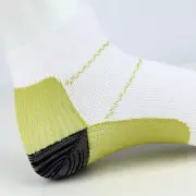 Men Women Compression Socks Arch Ankle Plantar Fasciitis Running Support Socks