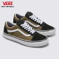 在飛比找momo購物網優惠-【VANS 官方旗艦】Skate Old Skool 男女款