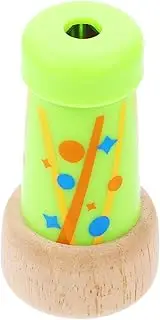 Kisangel Kaleidoscope Educational Kaleidoscope for Birthday Party Favor Engaging Imagination Curiosity Safe Lightweight Material for Lasting Fun