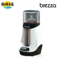 在飛比找HOTAI購優惠-【親子良品】babybrezza_Safe + Smart 