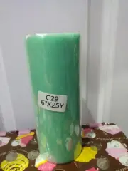 Mint Green Tulle 6 Inch Roll wedding dress skirt decor crafts kids clothes arts