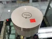 FOREVER KRYSTLE BATH AND BODY LUXURIES DUSTING POWDER