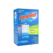 DampRid Hanging Bag, Moisture Absorber