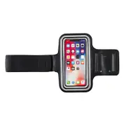 Raw iPhone 14 Pro Armband