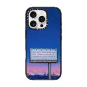 iPhone 16 Pro Impact Case Self Respect