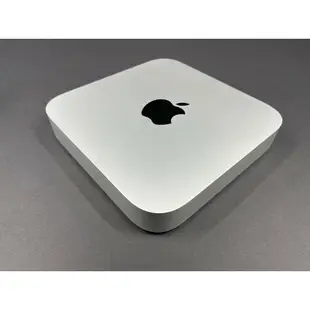超新+保固6個月【蘋果園】原廠盒裝 Apple Mac Mini M1晶片 8G 256GB 512GB