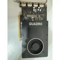 在飛比找蝦皮購物優惠-NVIDIA Quadro P2000 5GB GDDR5 