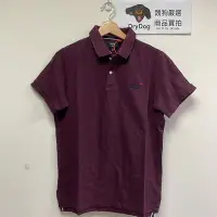 在飛比找Yahoo!奇摩拍賣優惠-跩狗嚴選 極度乾燥 Superdry Polo衫 印度製 短