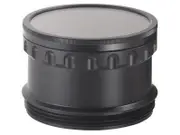 Aquatech P-100 Lens Port