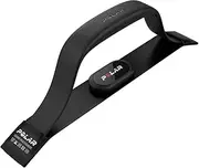 Polar POLAR Equine H10 Heart Rate HEALTHCHECK Heart Rate Monitor, Black