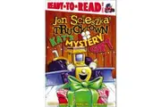 Jon Scieszka's Trucktown (Ready-To-Read Jon Scieszka's Trucktown - Level 1