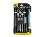 Nemo Sweepstake Lightweight Tent Stakes - 6pk