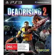 Dead Rising 2 (PS3) [Pre-Owned]