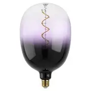 Eglo T180 4W LED E27 Dimmable Decorative Filament Globe
