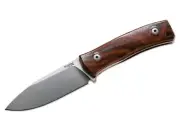 NEW LionSteel M4 Santos Outdoor & Hunting Knives