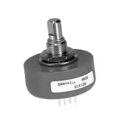 61K128-060 ROTARY ENCODER OPTICAL 128PPR