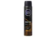 Nivea Men Deeo Espresso Aerosol Deodorant 250mL