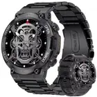 1.39" Smart Watch for Men's Waterproof Bluetooth Smartwatch for iPhone/Android