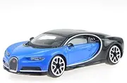 [Bburago] Bugatti CHIRON 1:43
